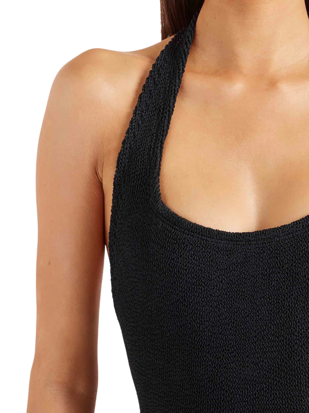 Hunza G SWIMWEAR - Nero | 369e02a11aa16a14cebc282561546002402689fd