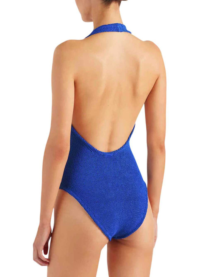Hunza G SWIMWEAR - Blu | 30f2757747b77e6baeabe1a8f081a7d55e5cf726