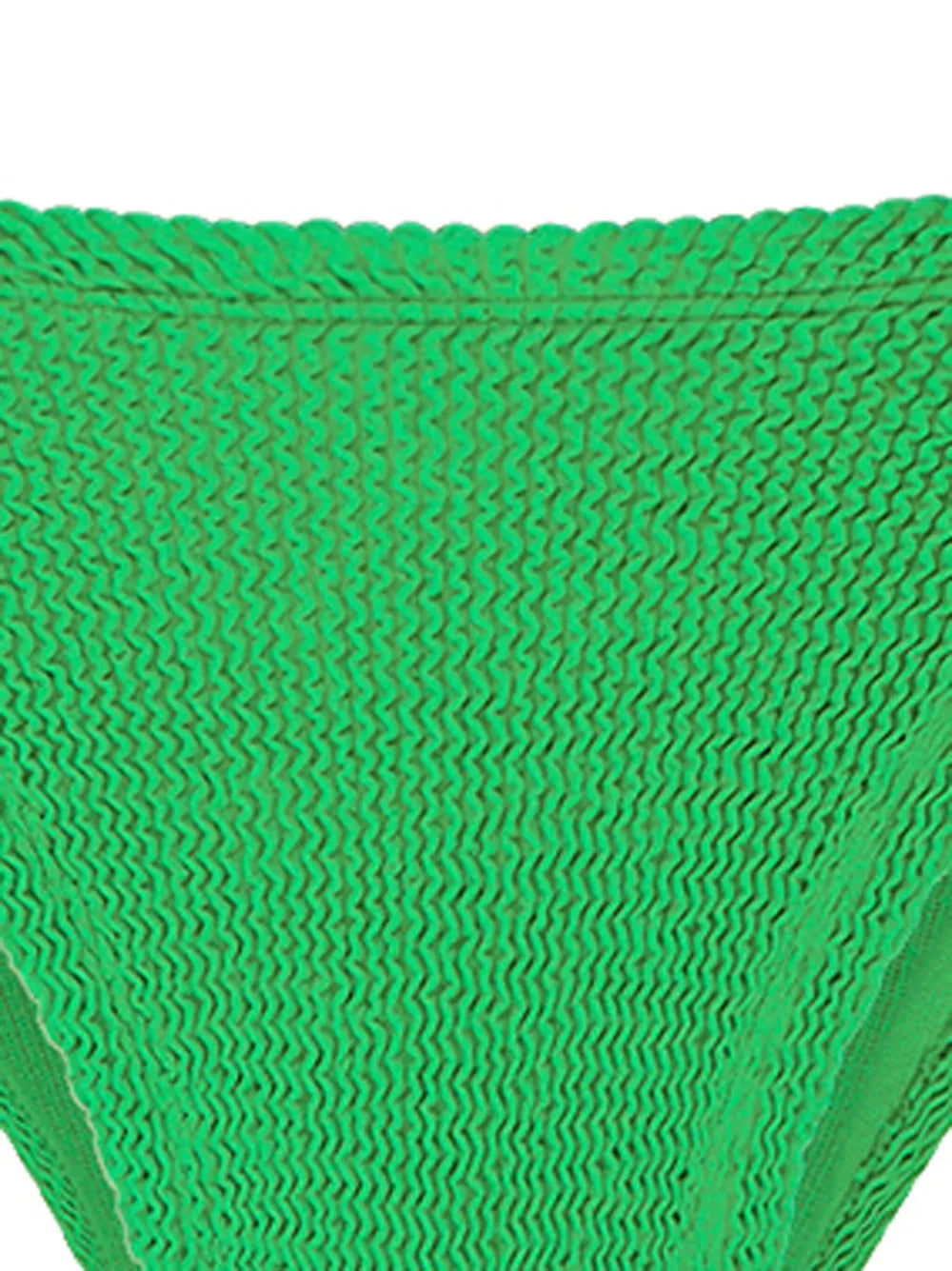 Hunza G SWIMWEAR - Verde | b15276bc26166f6131094029c710a003c24ae7e9