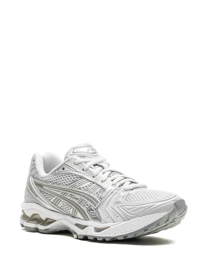 Asics SHOES - Grey | 3adcd8928c378c0e01d8ad23e60c3365bc3fbd8c