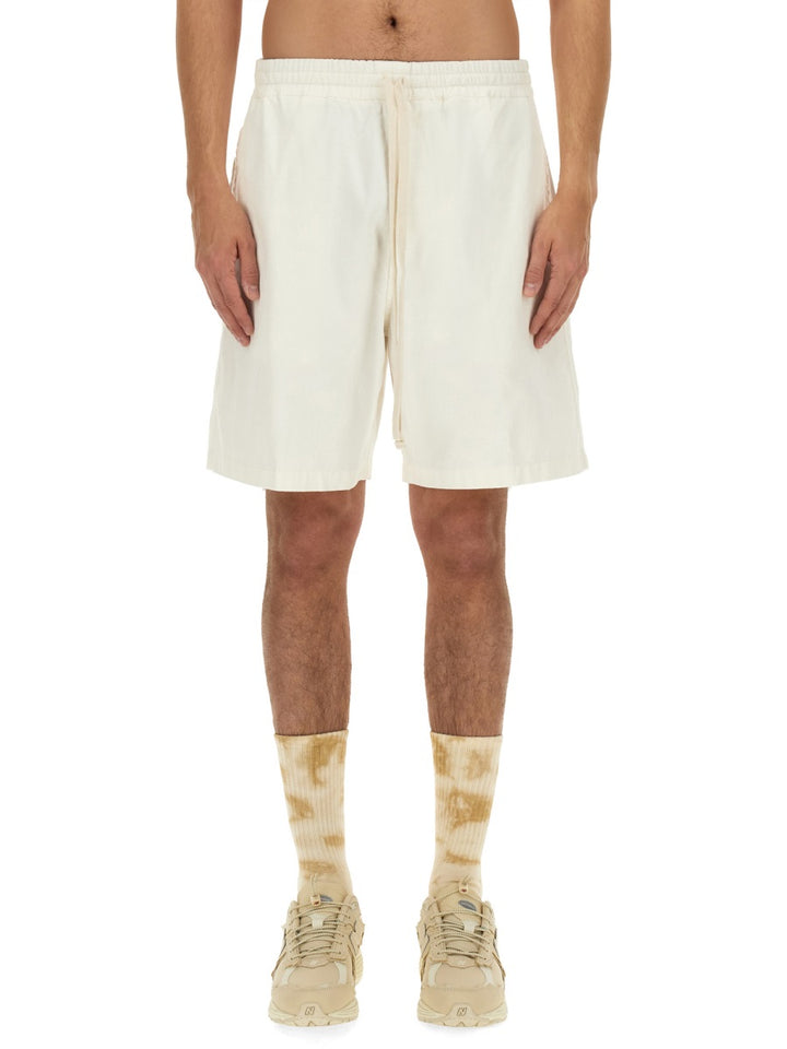 Carhartt Wip Shorts - Bianco | Wanan Luxury