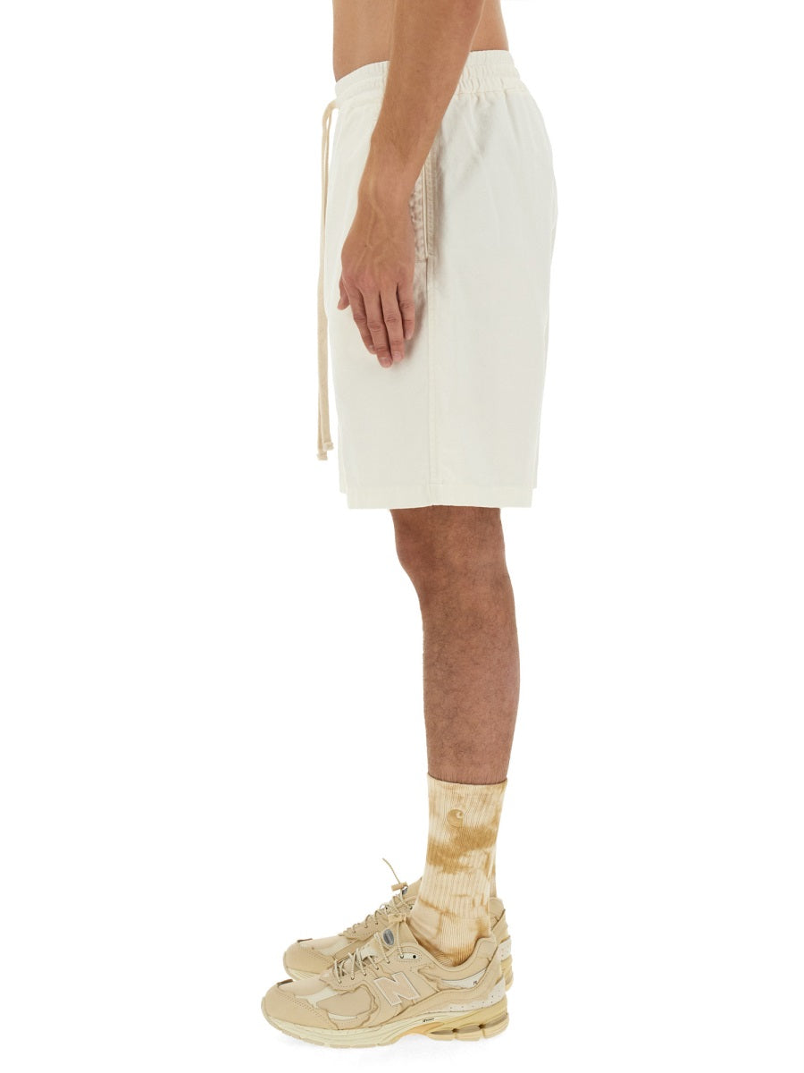 Carhartt Wip Shorts - Bianco | Wanan Luxury