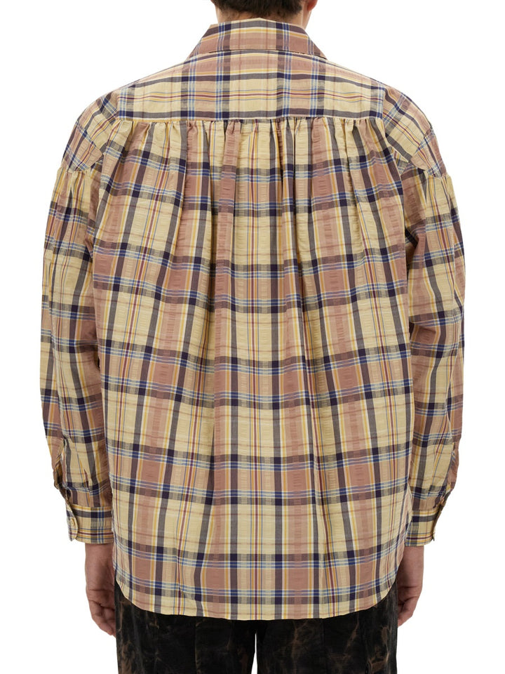 AïE Camicie - Yellow | 1ea6595a89995ff7211bbda4bc6851000e159ab9