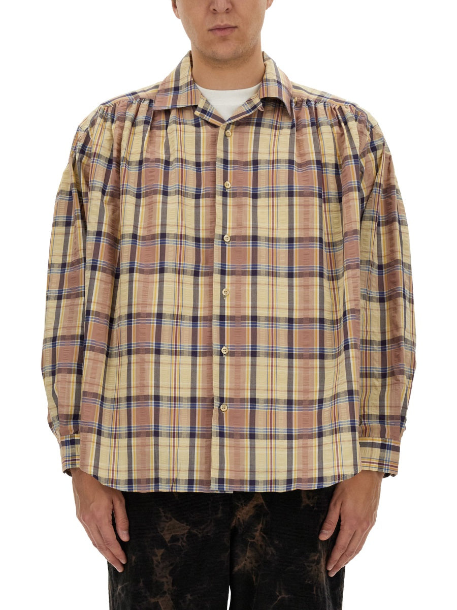 AïE Camicie - Yellow | 441454ac1669be81a45e74b4c5adeb3e909de194