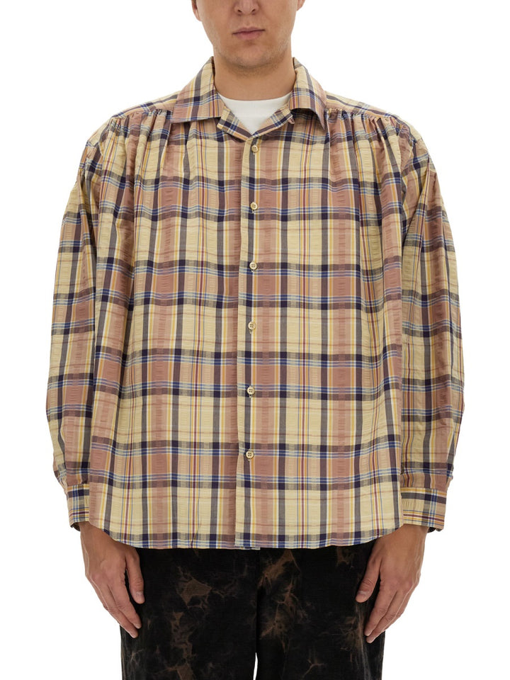 AïE Camicie - Yellow | 441454ac1669be81a45e74b4c5adeb3e909de194