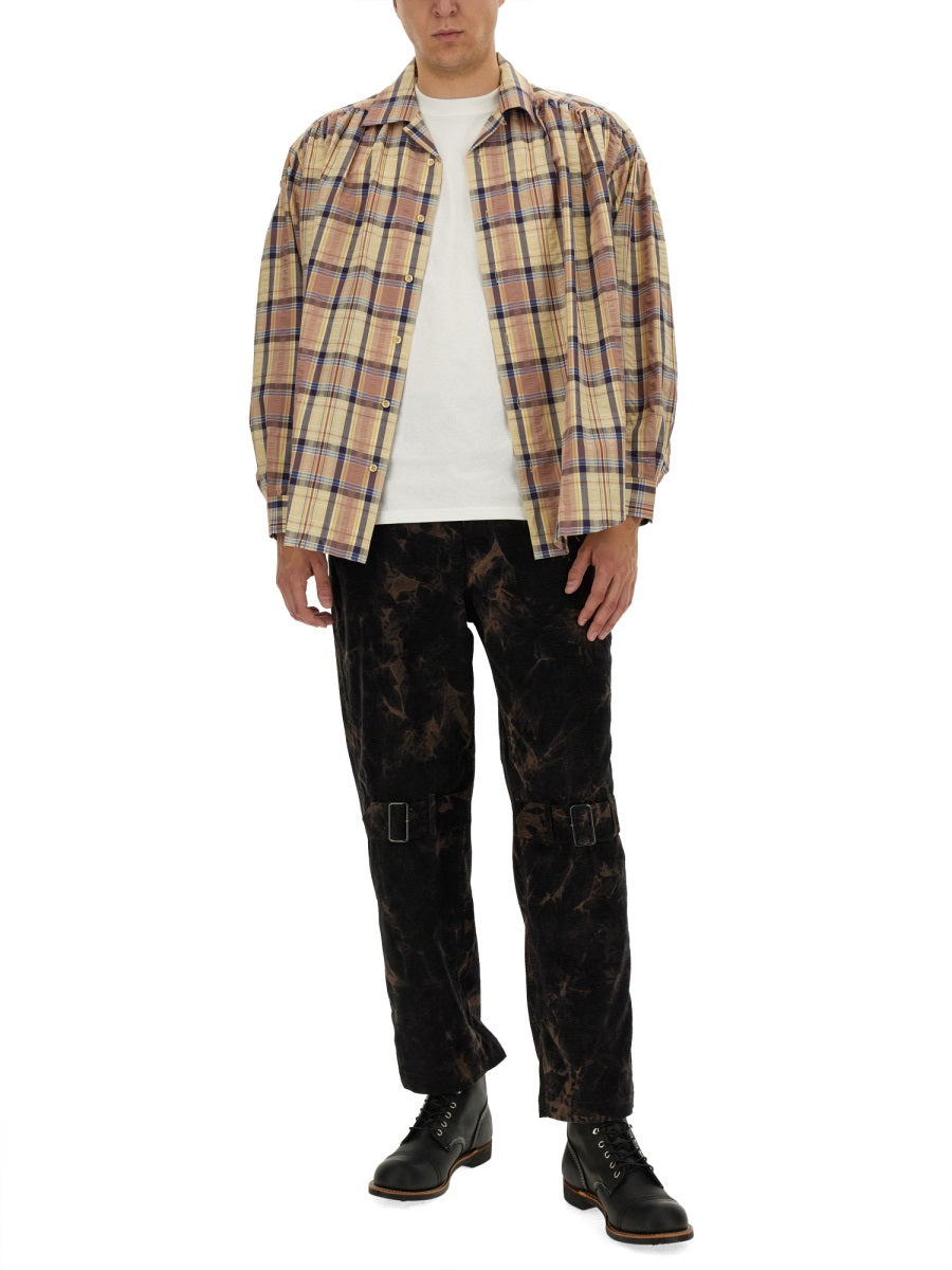 AïE Camicie - Yellow | b08e440bf0d36bcc1039b33f61311d0d980d3efd