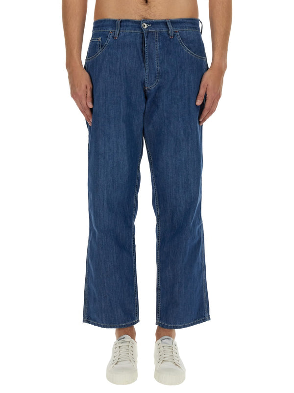 Jeans "Bez"
