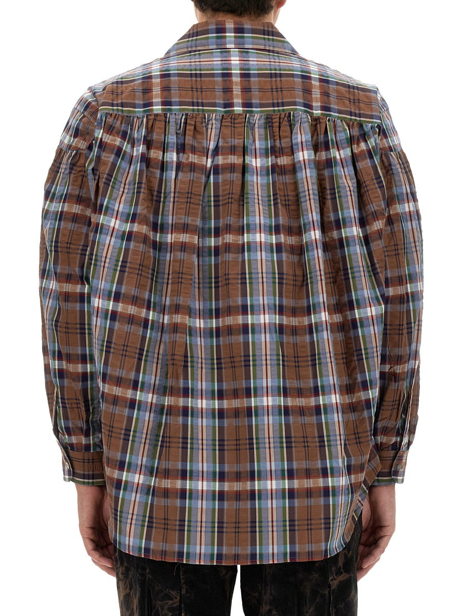 AïE Camicie - Blue | 02f8b4e2bba6ba7b80b2da46ee760899a30b1879