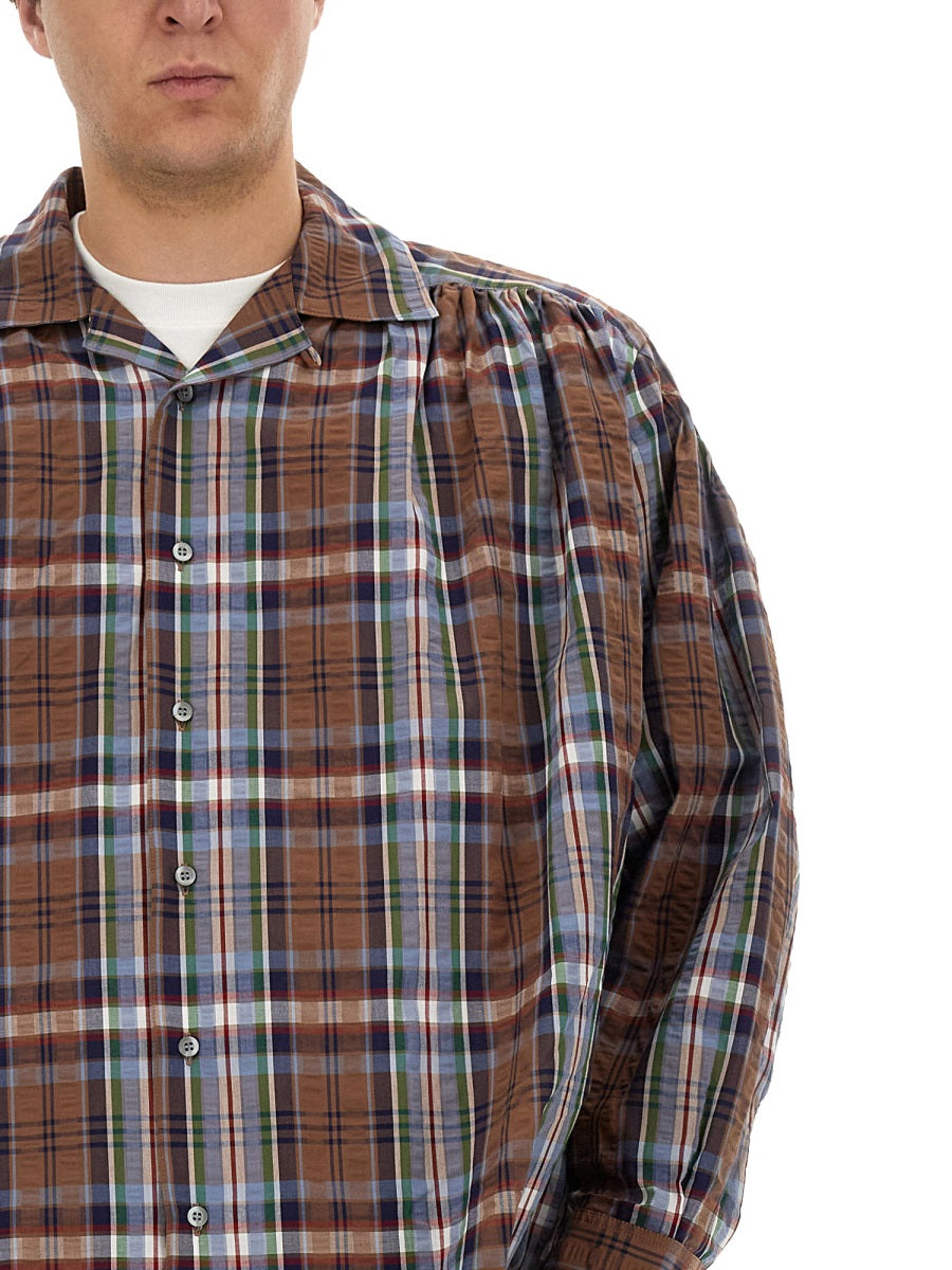 AïE Camicie - Blue | 4f3cb6e7a235d9ef2b4825edd593427743c605b1