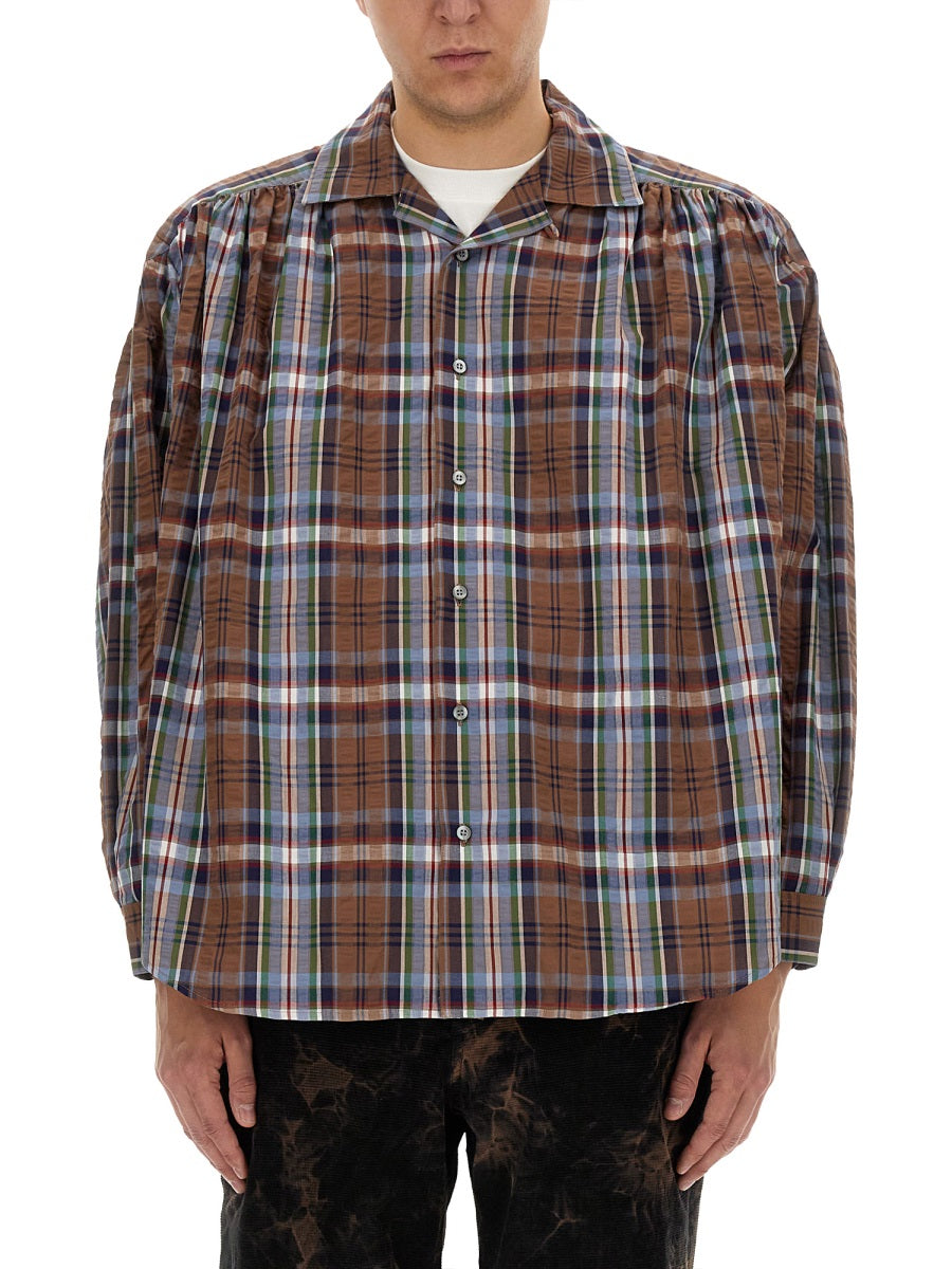 AïE Camicie - Blue | 8e2ce5a113af361bb0d695185b99715abe948856