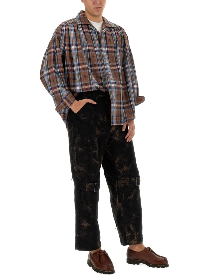 AïE Camicie - Blue | 1398e270866be9db5a6b6259fa0caf6bef7b2351