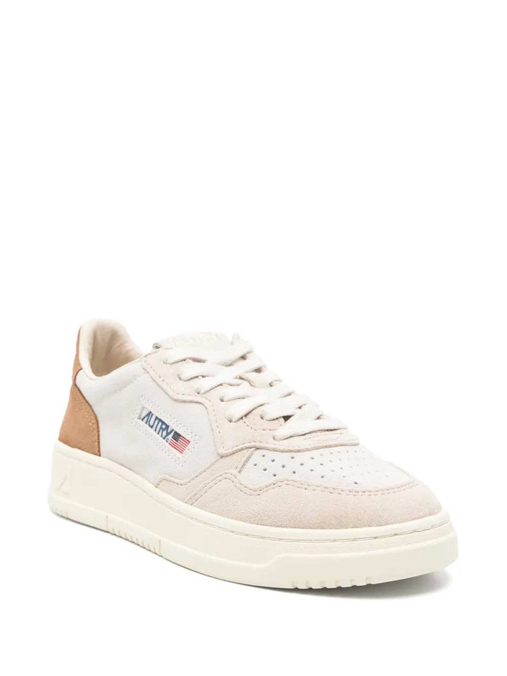 Autry SHOES - Nude & Neutrals | d565e0bcc2c2e73c8e087943c54416c2a126a836