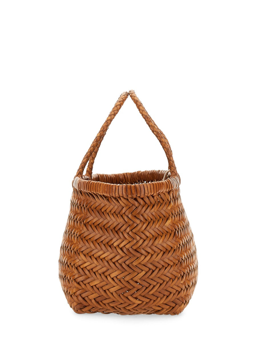 Dragon Diffusion Borse a Mano - Marrone | Wanan Luxury