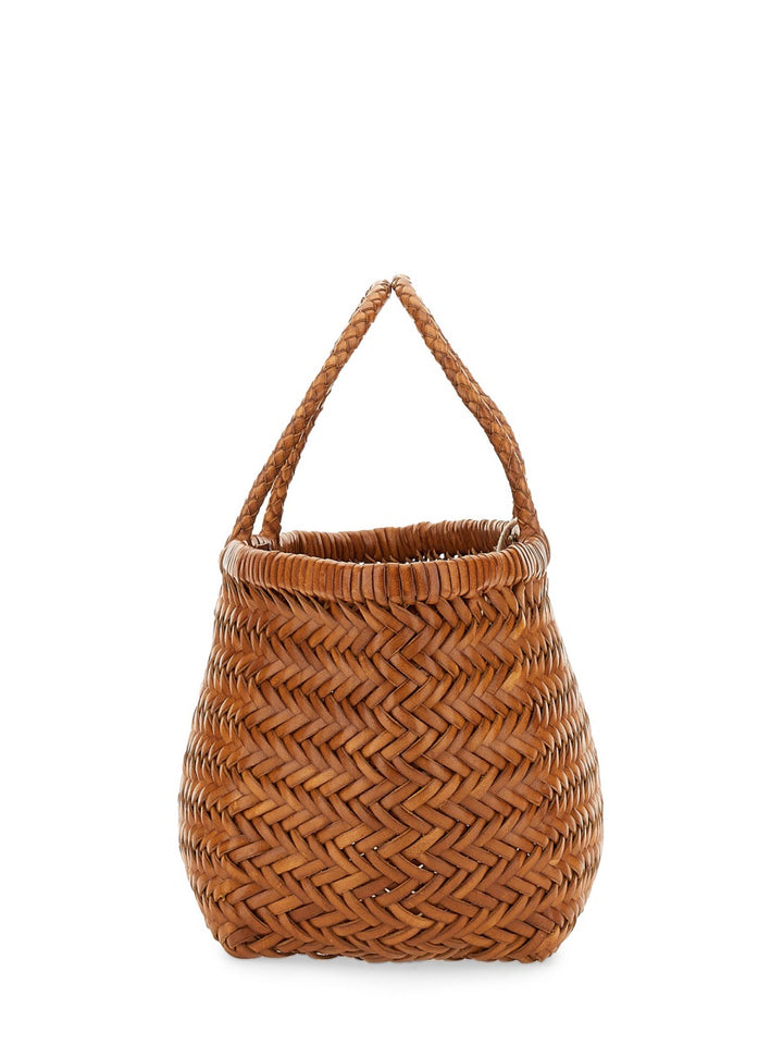 Dragon Diffusion Borse a Mano - Marrone | Wanan Luxury