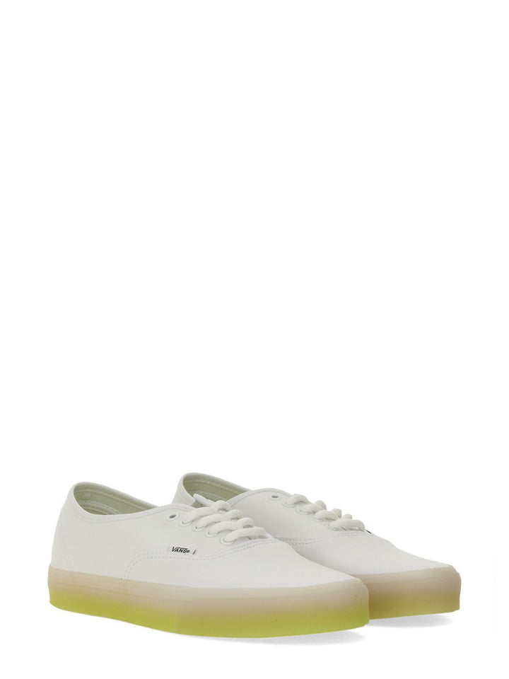 Vans Sneakers - Bianco | Wanan Luxury