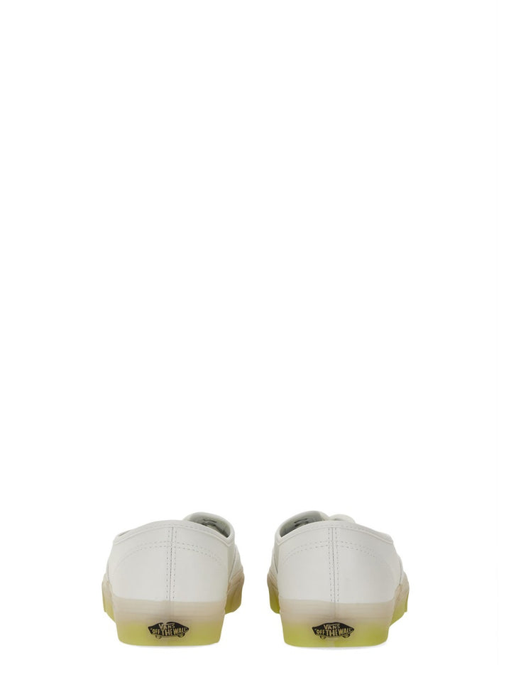 Vans Sneakers - Bianco | Wanan Luxury