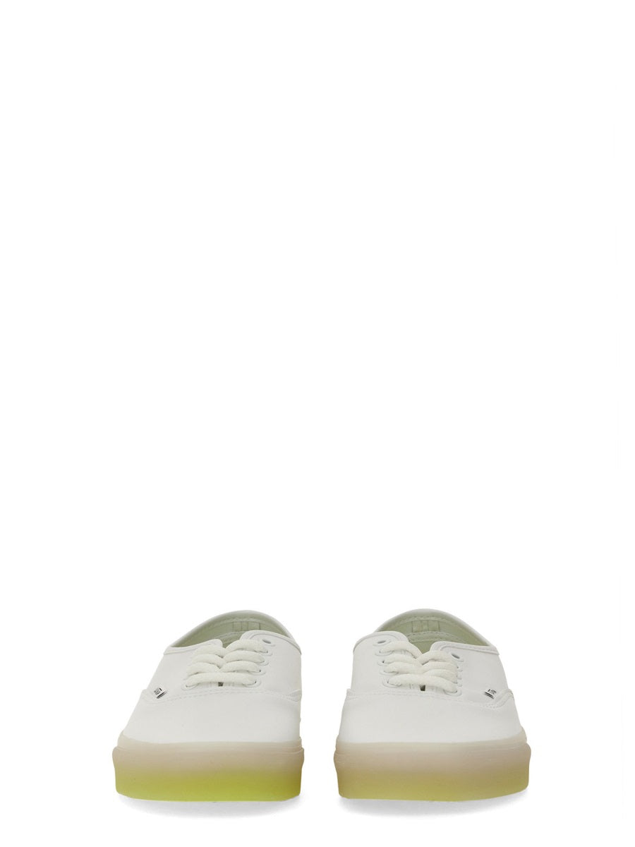 Vans Sneakers - Bianco | Wanan Luxury