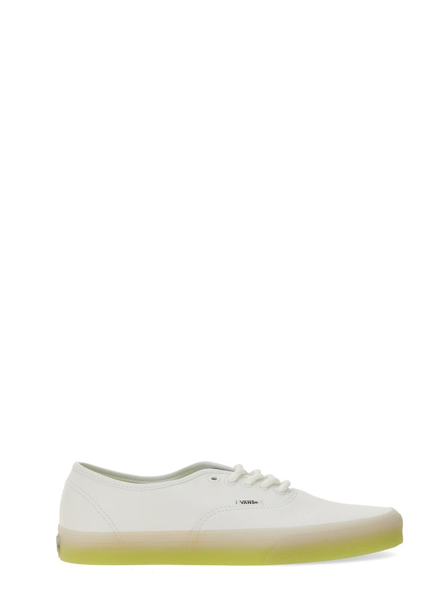 Vans Sneakers - Bianco | Wanan Luxury