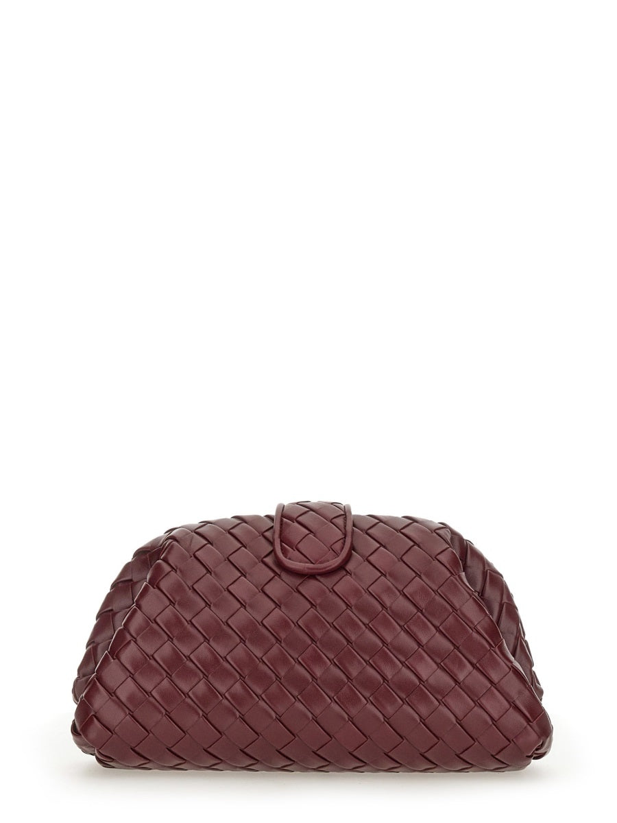 Bottega Veneta Borse a Mano - Bordeaux | Wanan Luxury