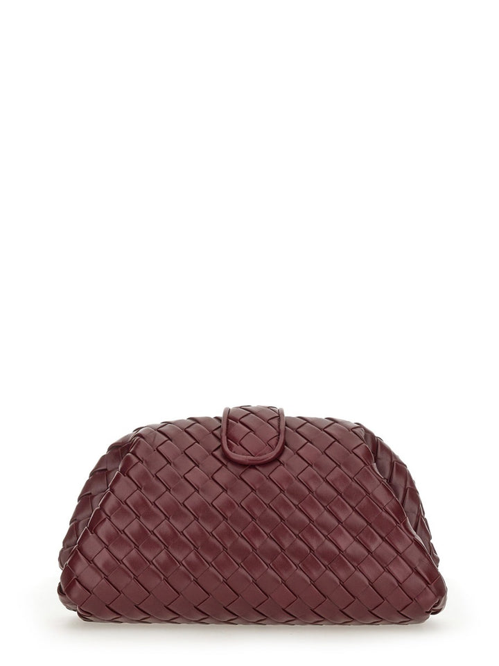 Bottega Veneta Borse a Mano - Bordeaux | Wanan Luxury