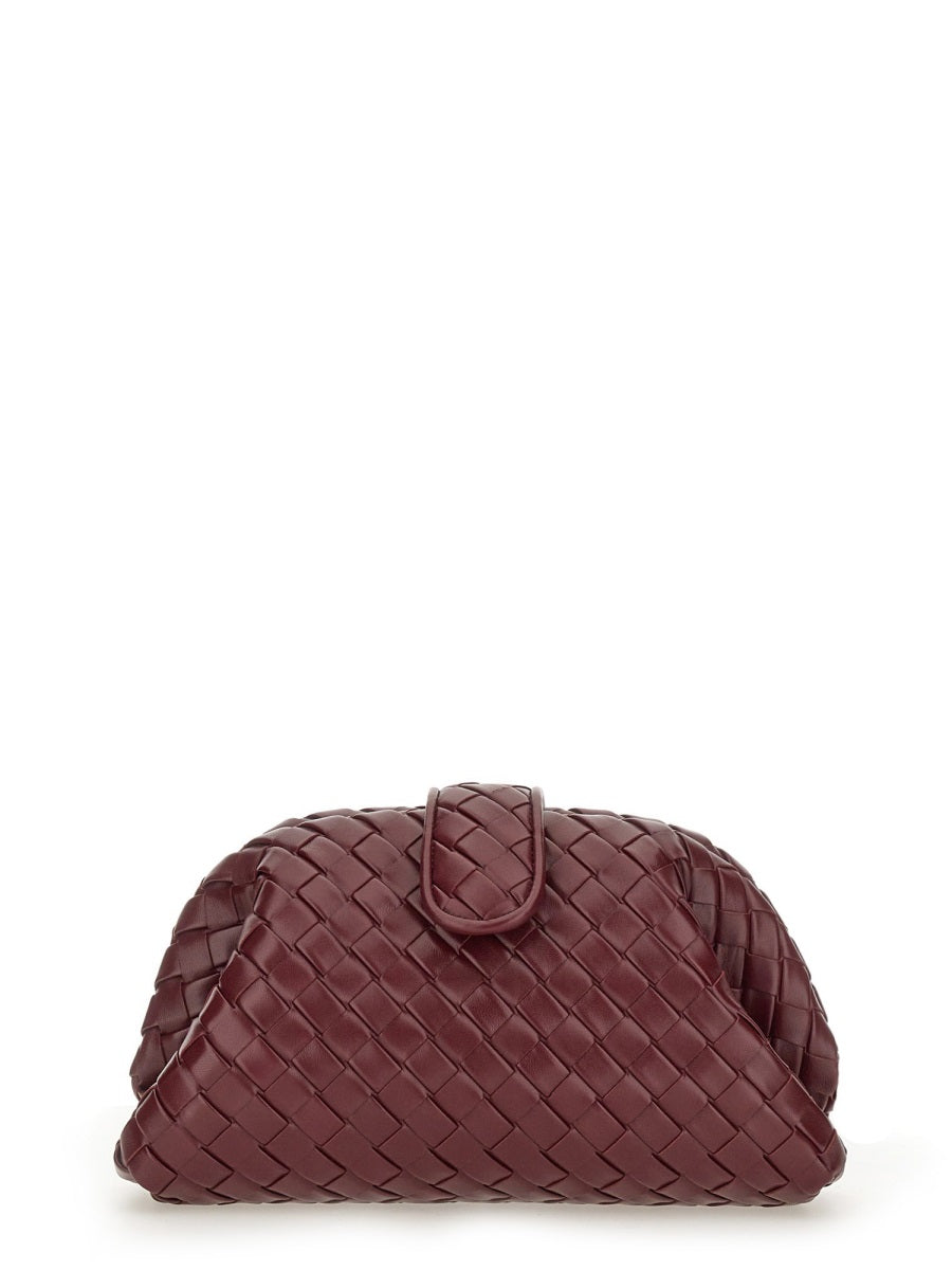 Bottega Veneta Borse a Mano - Bordeaux | Wanan Luxury