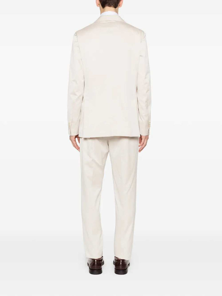 Lardini DRESS - Nude & Neutrals | c0e91bf0ab0557869dea2cfe8b3fc22223d059df