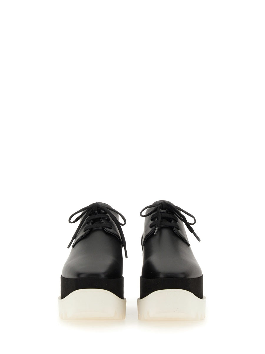 Stella McCartney Scarpe Basse - Nero | Wanan Luxury