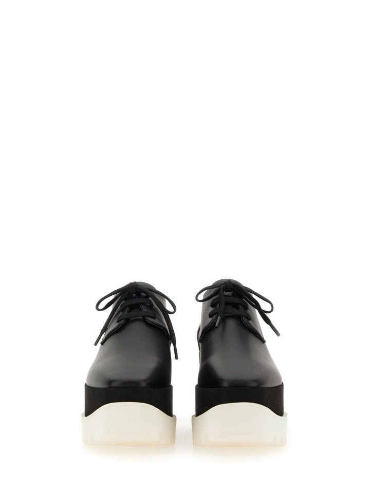 Stella McCartney Scarpe Basse - Nero | Wanan Luxury