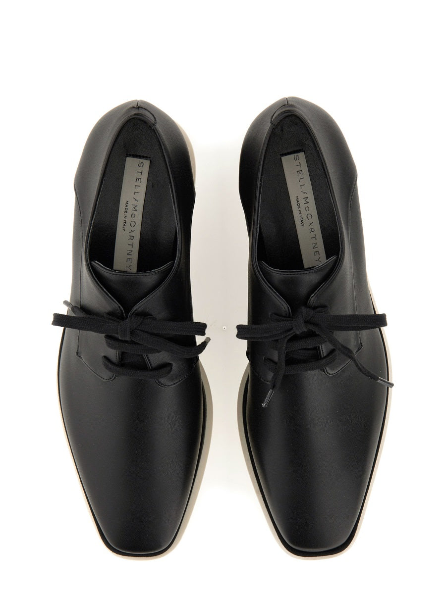 Stella McCartney Scarpe Basse - Nero | Wanan Luxury