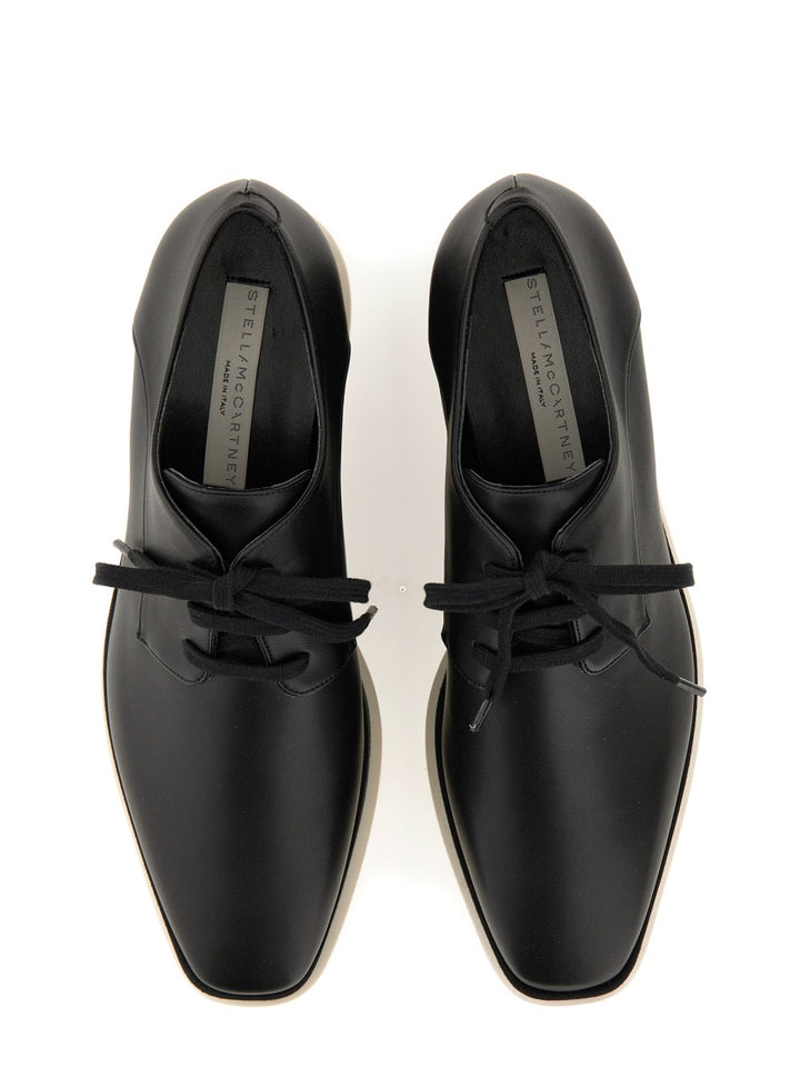 Stella McCartney Scarpe Basse - Nero | Wanan Luxury