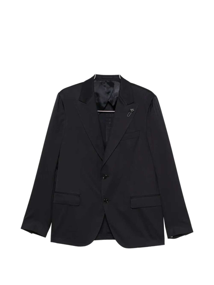 Lardini DRESS - Blu | c34ddee952ebff216073317ae97b4eab10d8094e