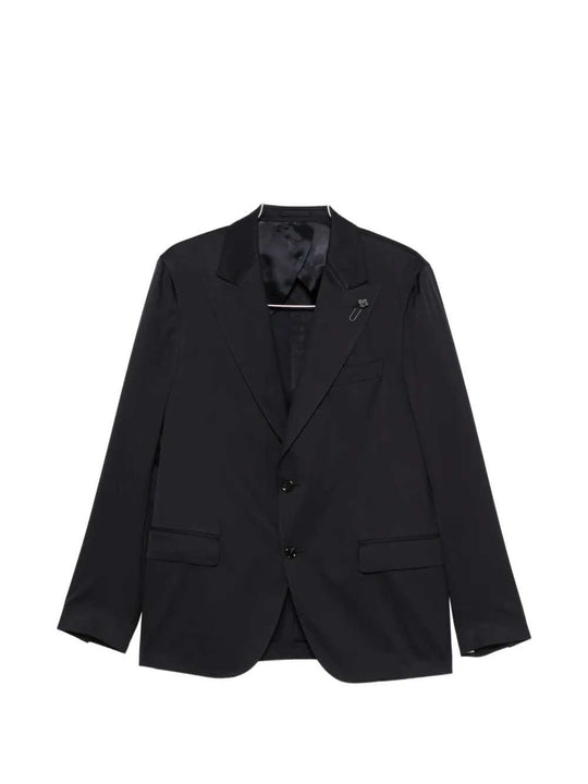 Abito Monopetto In Cotone