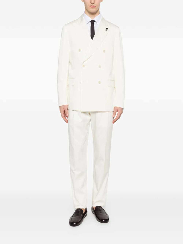 Lardini DRESS - Nude & Neutrals | 58f9b808cc53c8f0a287909be03f316a902b223b