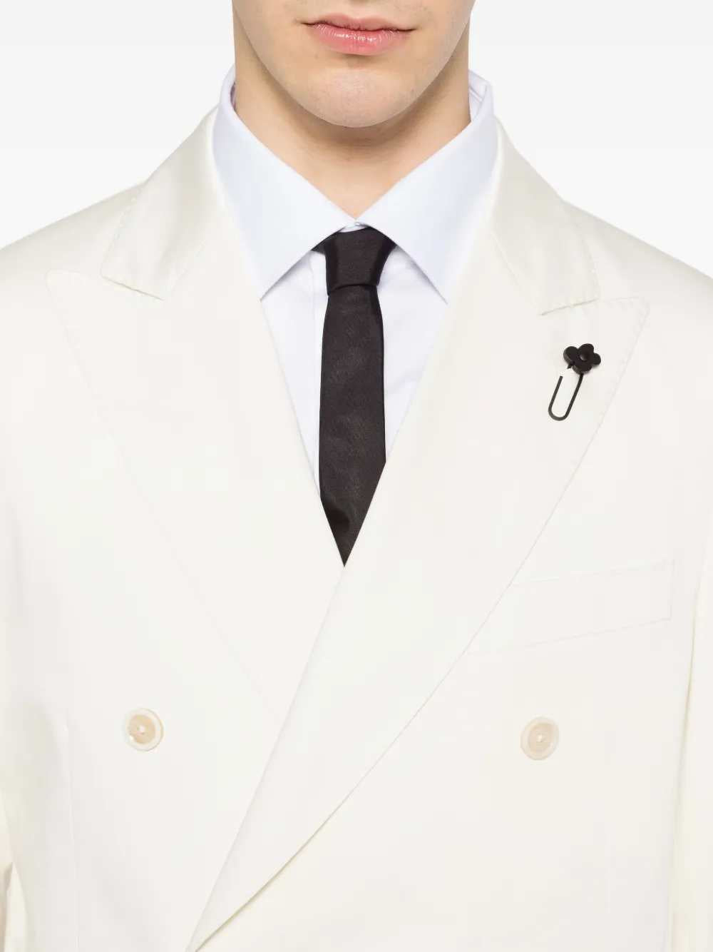 Lardini DRESS - Nude & Neutrals | 68df0f59749cc02c1e852ef456b3c047f8badc9c