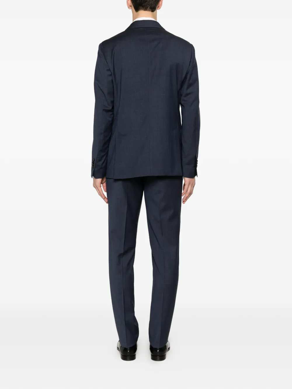 Lardini DRESS - Blu | e33f518fd4e789f62669f68eb212e69ae06bdc8c