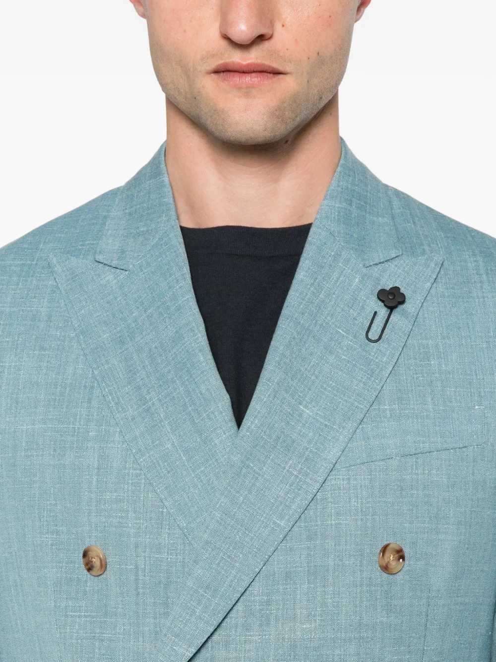Lardini JACKET - Blu | 6dac88d032b92a906a6ca8bd47fbb6fd615778d1