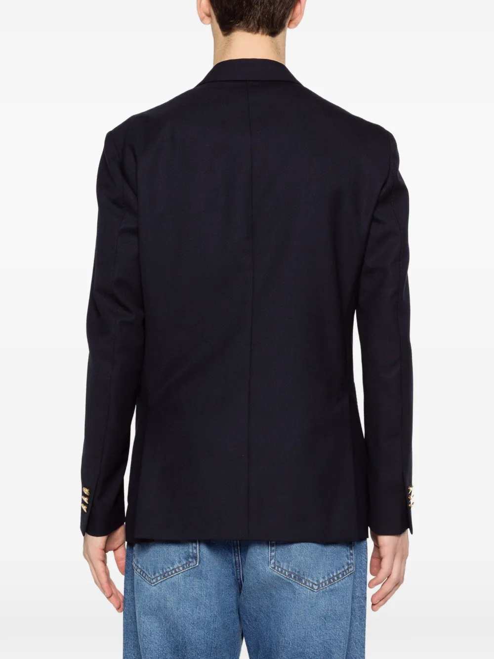 Lardini BLAZER - Blu | a61d125f3dfa5daf4d9fd11e5ba9ffbf0aa5acc8