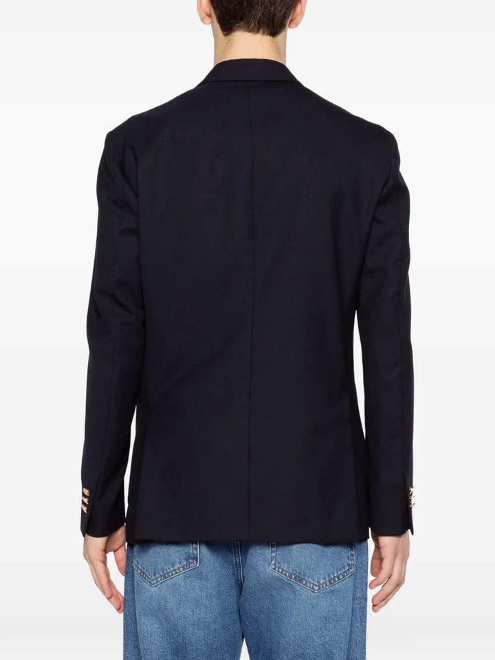Lardini BLAZER - Blu | a61d125f3dfa5daf4d9fd11e5ba9ffbf0aa5acc8