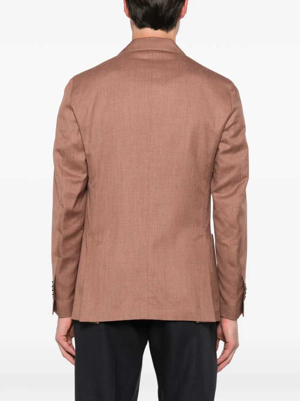 Lardini BLAZER - Marrone | 747220118b2addae9ab813a0d2a4274bcb9acde1