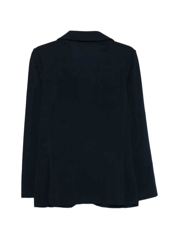 Lardini SWEATER - Blu | 1babe11fd6f4522a60392cdfc261a33f586ae4f0
