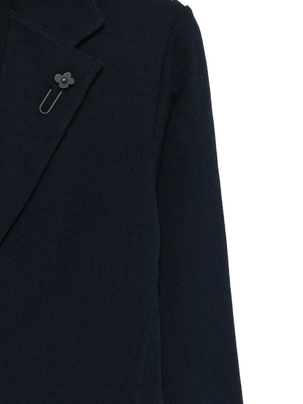 Lardini SWEATER - Blu | a88188dafdfcdc60a5c6597571e918f3dcf11238