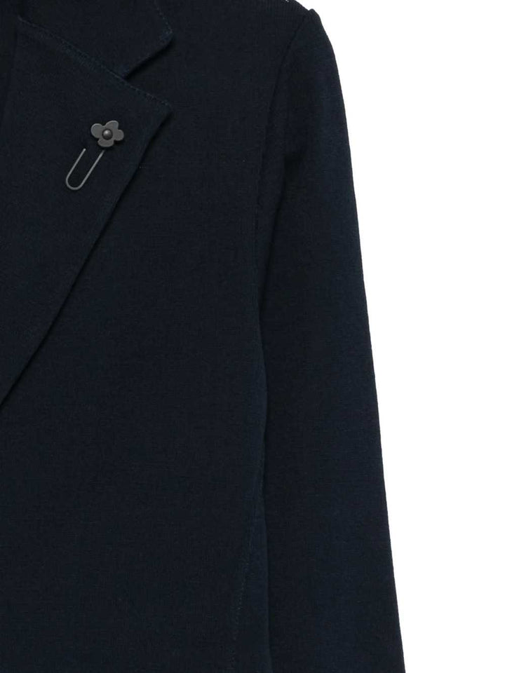 Lardini SWEATER - Blu | a88188dafdfcdc60a5c6597571e918f3dcf11238