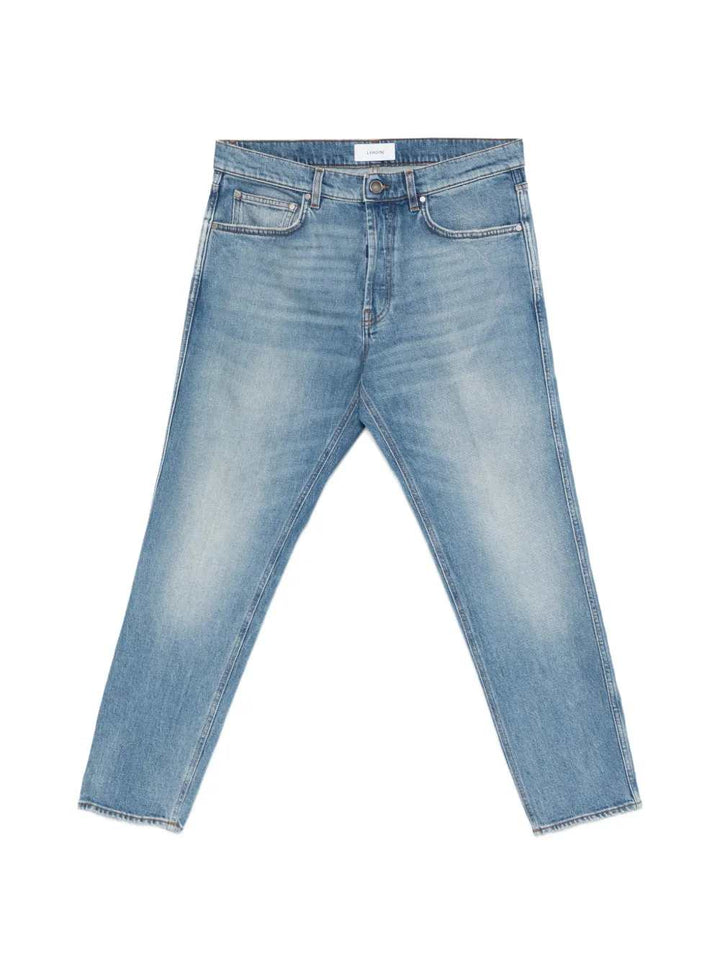 Lardini JEANS - Blu | e12a37eab3ac90f80bf7551caa30e2076b756d9d