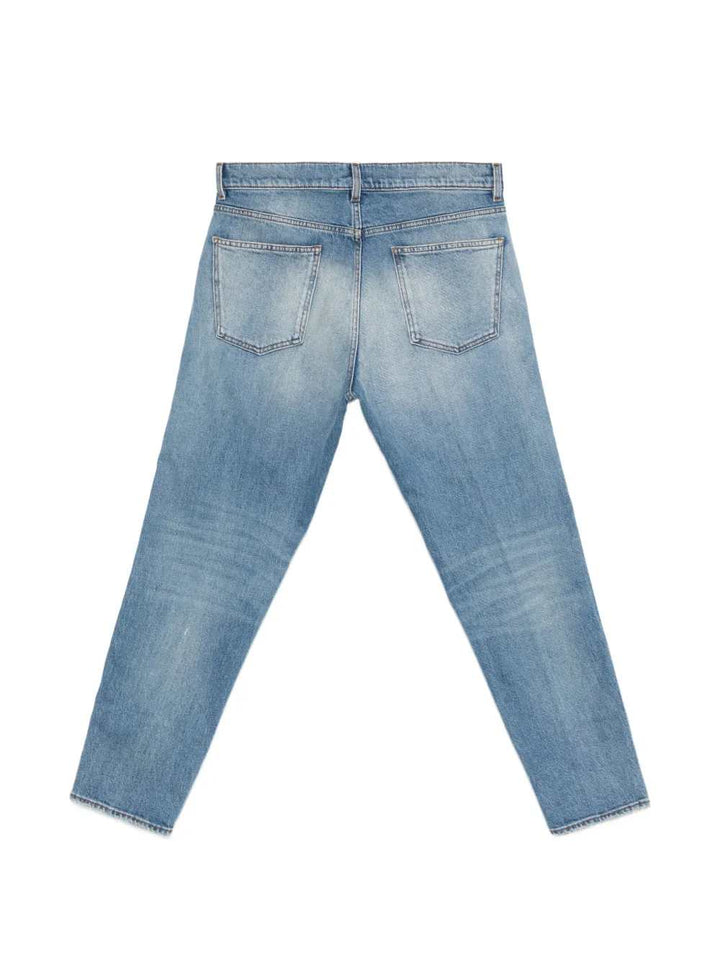 Lardini JEANS - Blu | 727b160ae82f1794200339f3dae858a57a56a573