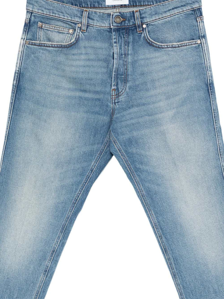 Lardini JEANS - Blu | 37a5f697db1d38050a3d91d3056d5adc0737dc90