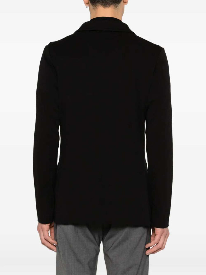 Lardini SWEATER - Nero | 559b44a618c5a9f6c425cd930ca5faa72d2f9b8c