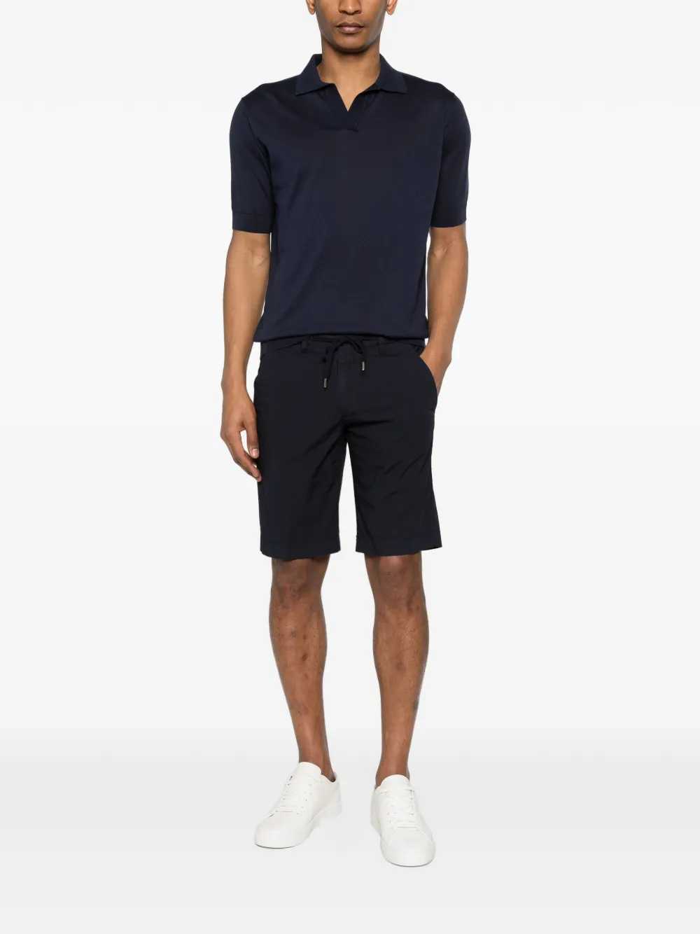 Lardini POLO - Blu | 8773ac6b54c5e7e1508d7d7860f7b018c1c85afa