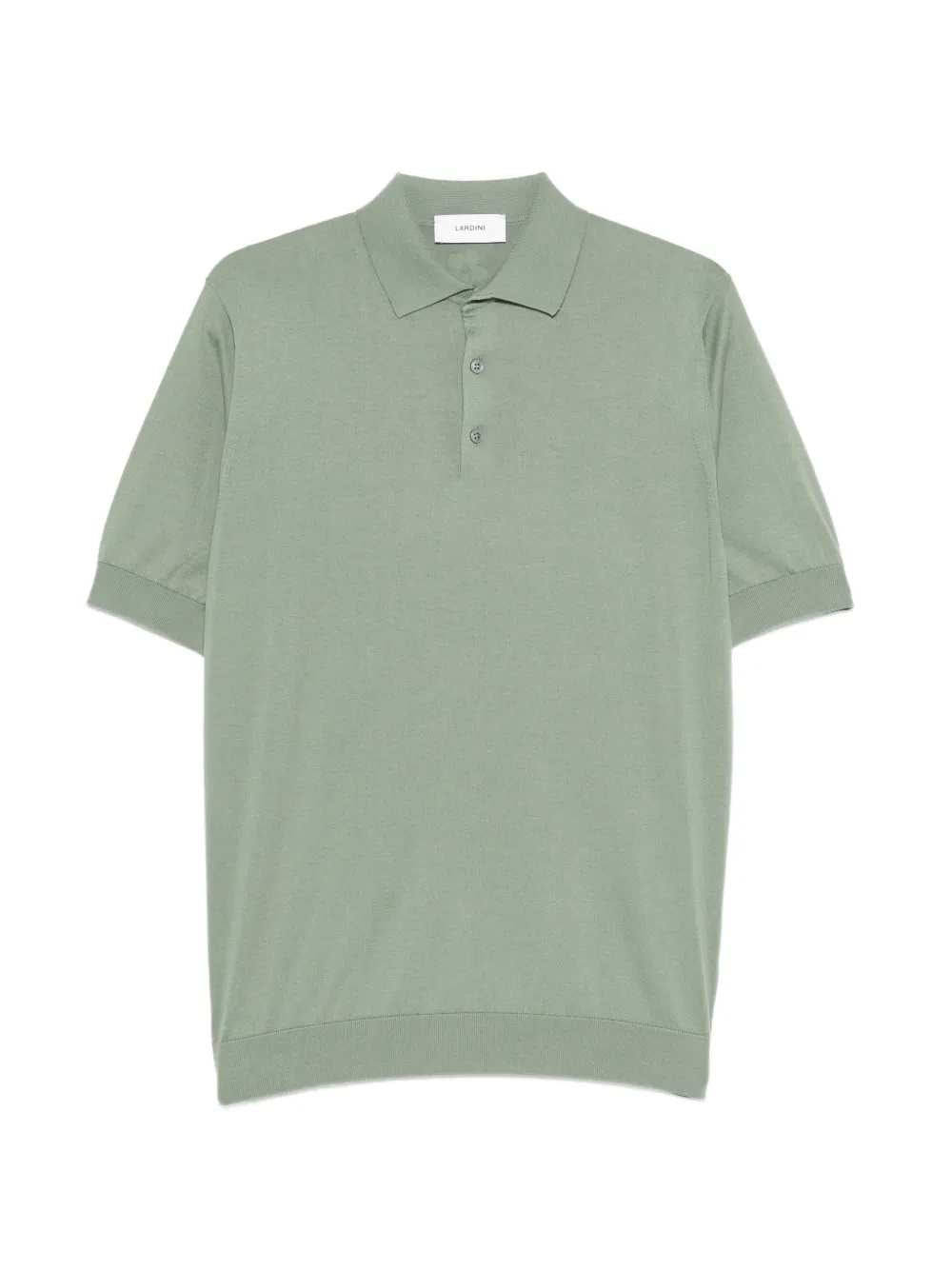 Lardini POLO - Verde | 564db9e4714ad68671152dc475505807cef3b7d8