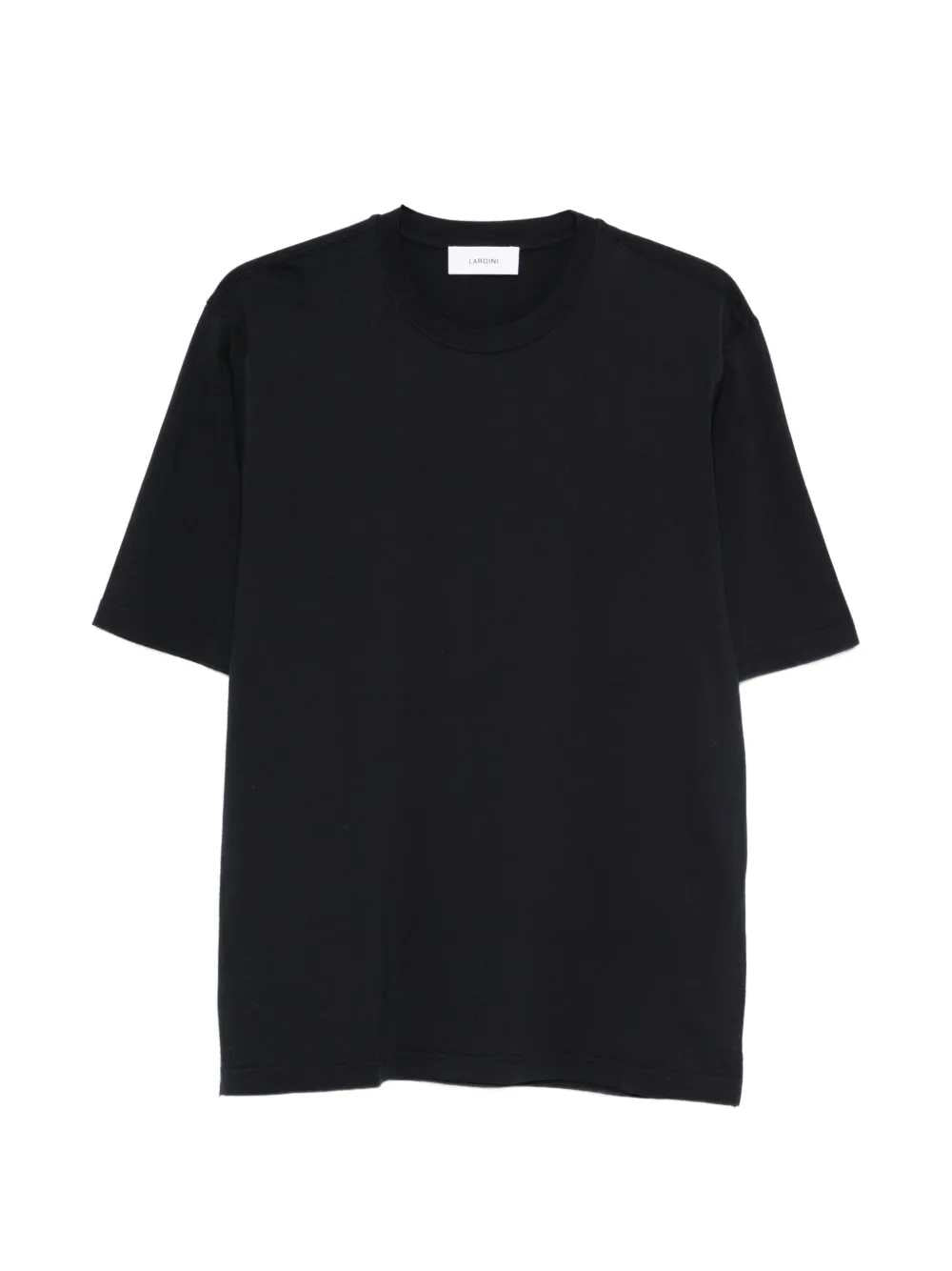 Lardini TSHIRT - Blu | 850514c54401e38d6e2f4e41321204be9717870b