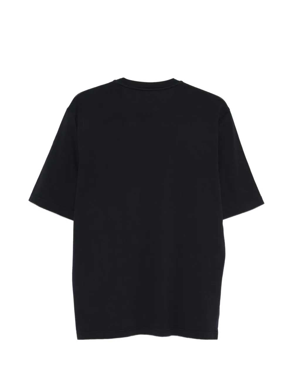 Lardini TSHIRT - Blu | d6f95f7298bac3c791444698859aa7507432dad4